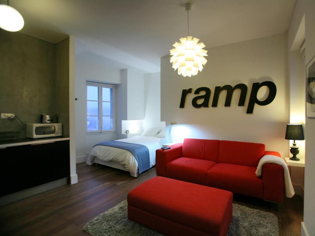 Apartamento Fs Boutique & Lisboa