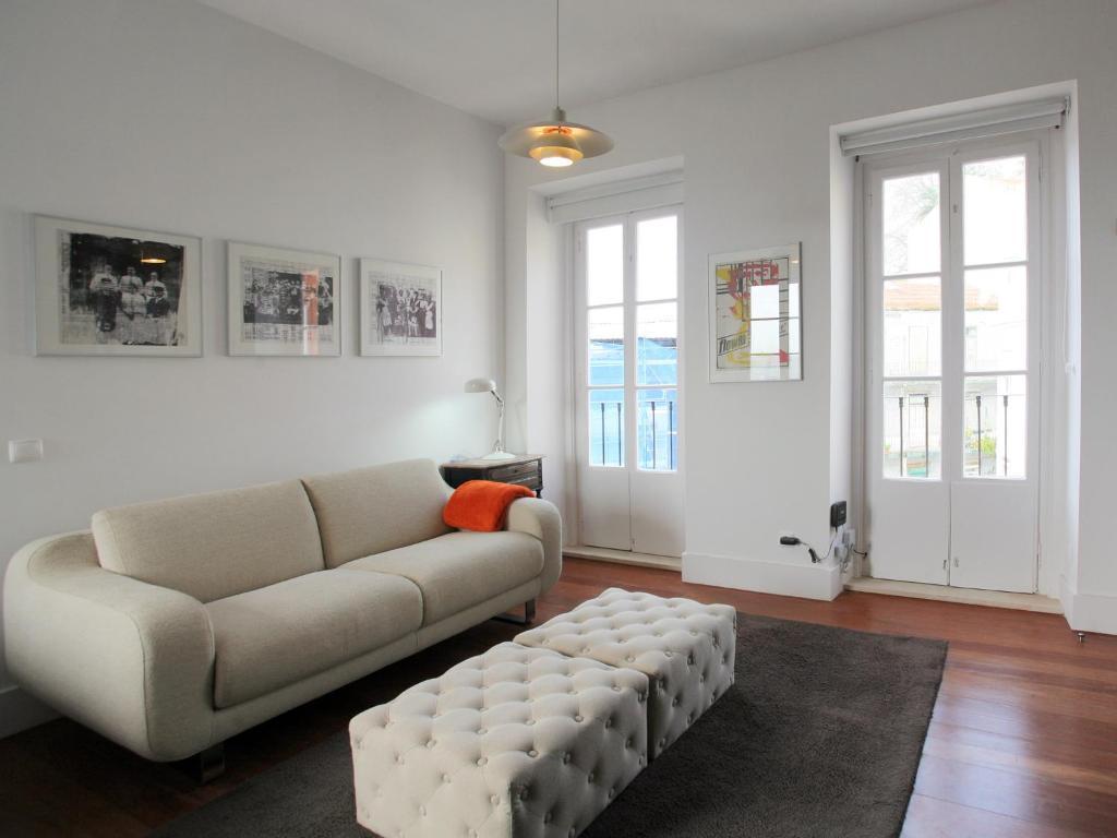 Fs Boutique & Apartment Lissabon
