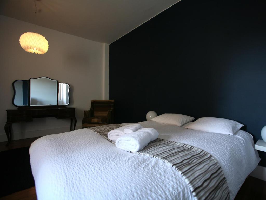 Apartment Fs Boutique & Lissabon
