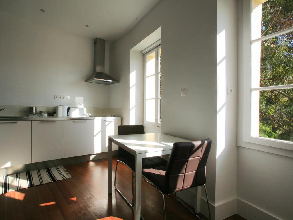Fs Boutique & Apartment Lissabon