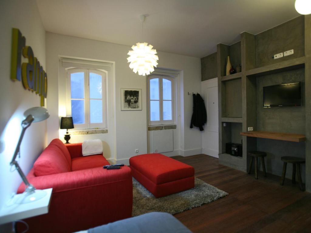 Fs Boutique & * Lissabon
