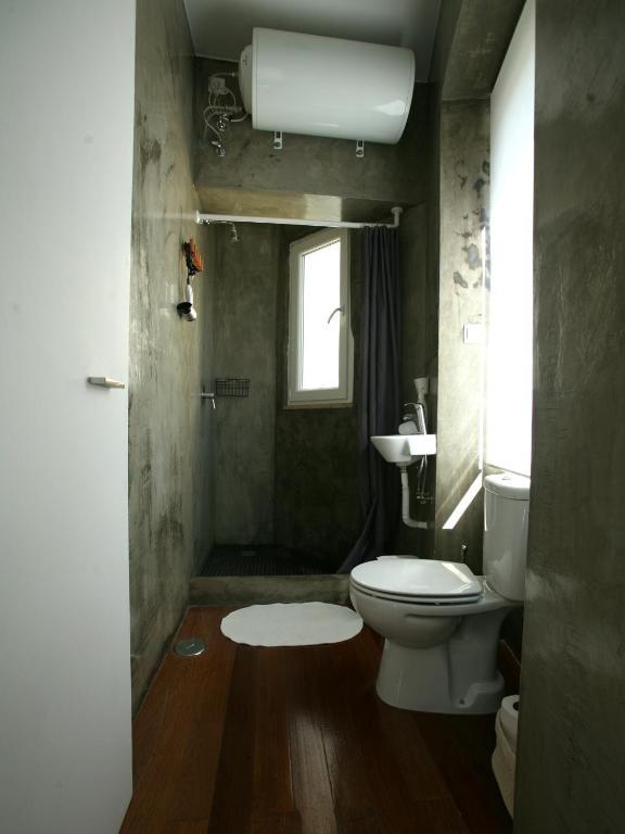Fs Boutique & Apartment Lissabon
