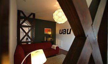 Apartment Fs Boutique & Lissabon