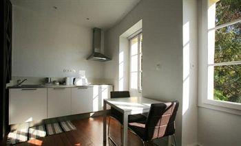 Fs Boutique & Apartment Lissabon