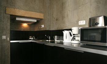 Apartment Fs Boutique & Lissabon