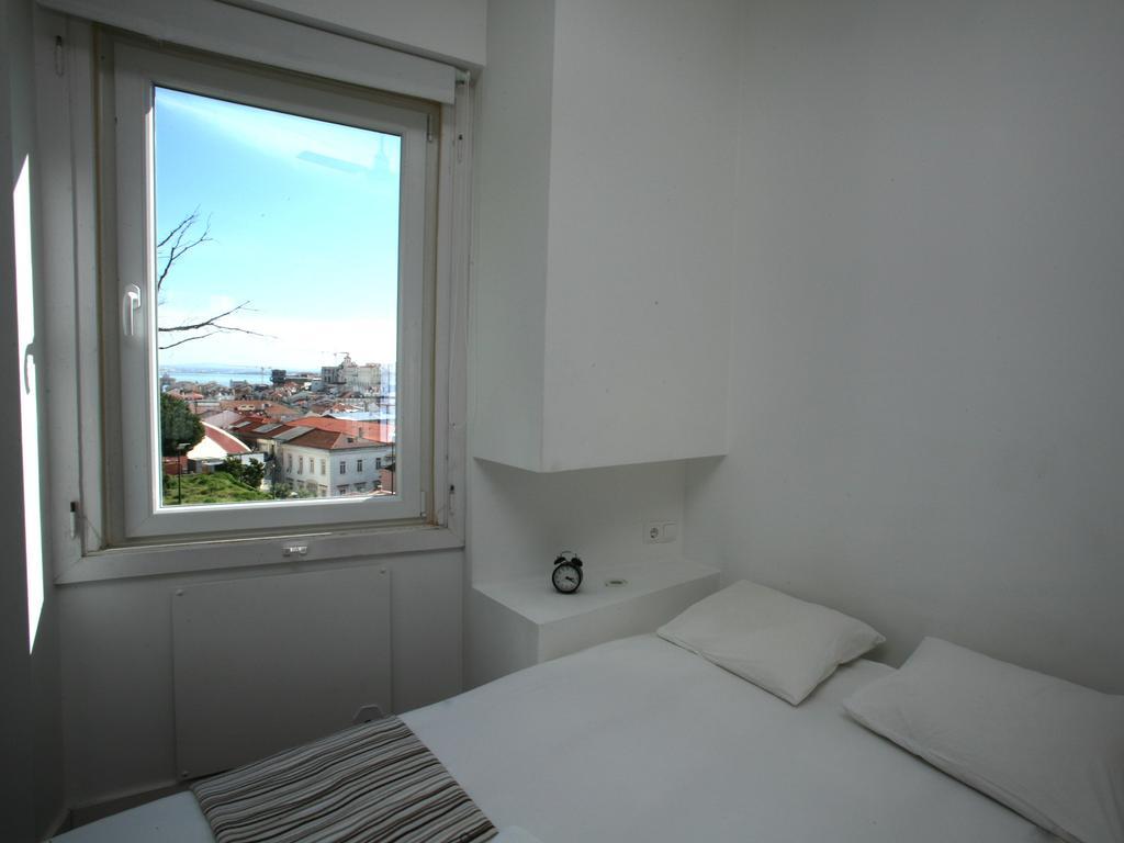 Fs Boutique & * Lissabon